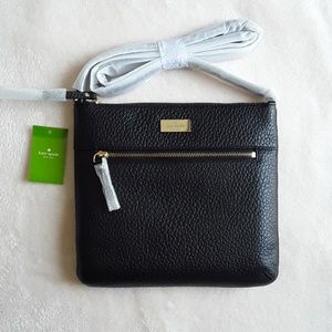 New Kate Spade Crossbody Bag